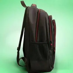 کوله پشتی لپ تاپ BAG Pierre Cardin-KP606 مناسب لپ تاپ 15.6 اینچی