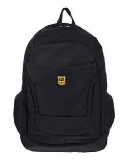 کوله پشتی لپ تاپ BAG CAT LOGO-KC601 مناسب لپ تاپ 15.6 اینچی