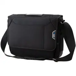 کیف دستی لپ تاپ BAG ALFEX SNOW FLIGHT AB525 مناسب لپ تاپ 15.6 اینچی