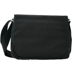 کیف دستی لپ تاپ BAG ALFEX SNOW FLIGHT AB525 مناسب لپ تاپ 15.6 اینچی