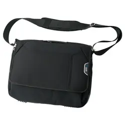 کیف دستی لپ تاپ BAG ALFEX SNOW FLIGHT AB525 مناسب لپ تاپ 15.6 اینچی