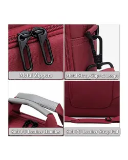 کیف دستی لپ تاپ BAG Brinch BW-205 مناسب لپ تاپ 15.6 اینچی