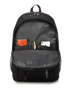 کوله پشتی لپ تاپ BAG COOLBELL CB-2016 مناسب لپ تاپ 15.6 اینچی