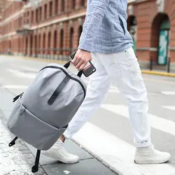 کوله پشتی leisure شیائومی Xiaomi leisure college style backpack