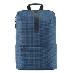 کوله پشتی leisure شیائومی Xiaomi leisure college style backpack