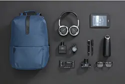 کوله پشتی leisure شیائومی Xiaomi leisure college style backpack