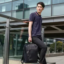 کوله پشتی بیزینس کلاسیک شیائومی Xiaomi 17L Classic Business Backpack