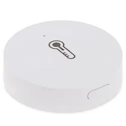 سنسور دما و رطوبت شیائومی Xiaomi Mijia Smart Temperature and Humidity WSDCGQ01LM نسخه گلوبال