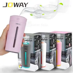 دستگاه بخور سرد و رطوبت ساز جووی Joway JSQ07