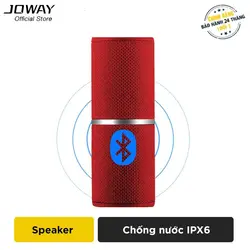 اسپیکر بلوتوث جووی JOWAY BM168