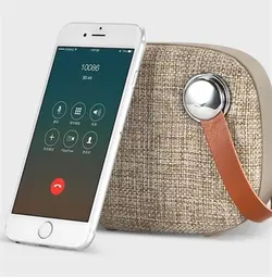 اسپیکر بلوتوث جووی JOWAY BM138 فلش و رم خور