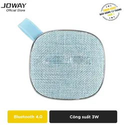 اسپیکر بلوتوث جووی JOWAY BM139