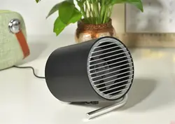 پنکه رومیزی شارژی JOWAY MNFS01