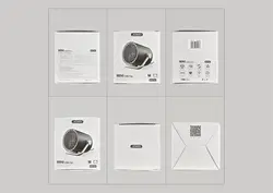 پنکه رومیزی شارژی JOWAY MNFS01