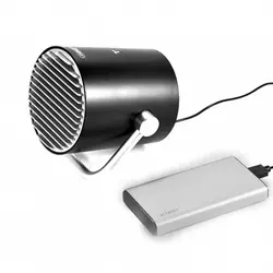 پنکه رومیزی شارژی JOWAY MNFS01