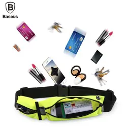 کیف کمری ورزشی بیسوس Baseus Sports Pocket Belt 2