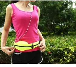 کیف کمری ورزشی بیسوس Baseus Sports Pocket Belt 2