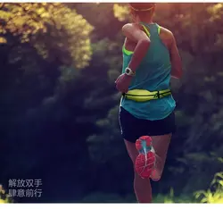 کیف کمری ورزشی بیسوس Baseus Sports Pocket Belt 2