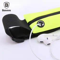 کیف کمری ورزشی بیسوس Baseus Sports Pocket Belt 2