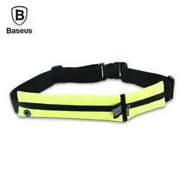 کیف کمری ورزشی بیسوس Baseus Sports Pocket Belt 2