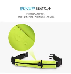کیف کمری ورزشی بیسوس Baseus Sports Pocket Belt 2