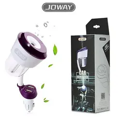 دستگاه بخور سرد و رطوبت ساز جووی Joway CZJSQ01 مناسب خودرو