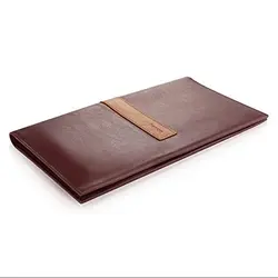 کیف چرمی بیسوس Baseus Leather Wallet Case