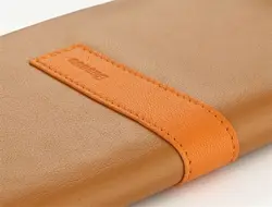 کیف چرمی بیسوس Baseus Leather Wallet Case