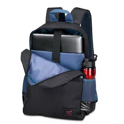 کوله پشتی لپ تاپ 15.6 اینچ جنیوس Genius GB-1521