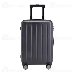 چمدان شیائومی Xiaomi 90 Point Luggage 20 LGBU2003RM سایز 20 اینچ و ظرفیت 36 لیتر