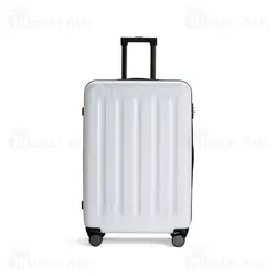 چمدان شیائومی Xiaomi 90 Point Luggage 20 LGBU2003RM سایز 20 اینچ و ظرفیت 36 لیتر