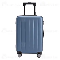 چمدان شیائومی Xiaomi 90 Point Luggage 20 LGBU2003RM سایز 20 اینچ و ظرفیت 36 لیتر