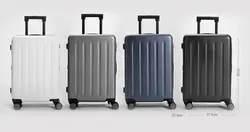 چمدان شیائومی Xiaomi 90 Point Luggage 20 LGBU2003RM سایز 20 اینچ و ظرفیت 36 لیتر
