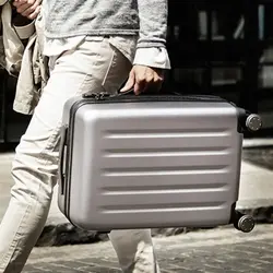 چمدان شیائومی Xiaomi 90 Point Luggage 20 LGBU2003RM سایز 20 اینچ و ظرفیت 36 لیتر
