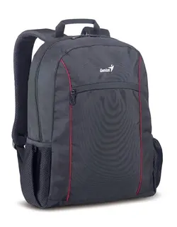 کوله پشتی لپ تاپ 15.6 اینچ جنیوس Genius GB-1501X