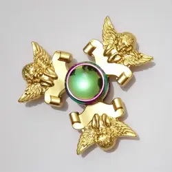 اسپینر فلزی الهه ی عشق Fidget Spinner Metal Goddess of love
