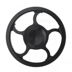 اسپینر فلزی طرح چرخ Fidget Spinner Metal Wheel