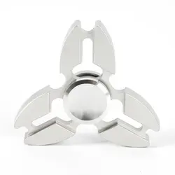 اسپینر فلزی کوچک Fidget Spinner Metal