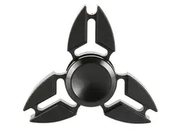 اسپینر فلزی شیلد Fidget Spinner Metal