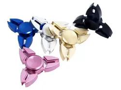 اسپینر فلزی شیلد Fidget Spinner Metal