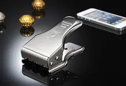 کاتر سیم کارت سه کاره اورجینال مارک CMZWT