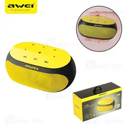 اسپیکر بلوتوث اَوی Awei Y200