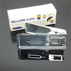 کاتر سیم کارت تک کاره میکرو