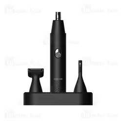 ست اصلاح صورت گرین لاین Green Lion 3 in 1 Grooming Kit GN3N1GRMGK