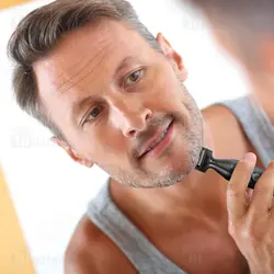 ست اصلاح صورت گرین لاین Green Lion 3 in 1 Grooming Kit GN3N1GRMGK