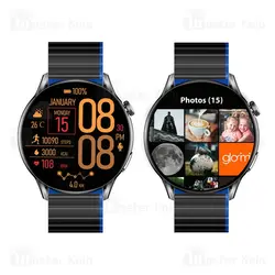 ساعت هوشمند شیائومی Xiaomi Glorimi M2 Max