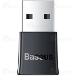 دانگل بلوتوث USB ورژن 5.3 بیسوس Baseus Wireless Adaptors BA07 ZJBA010001 