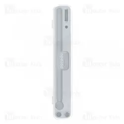 جا قلمی و شارژر قلم اپل پرودو Porodo PD-CAPEN Pencil Charging and Storage 