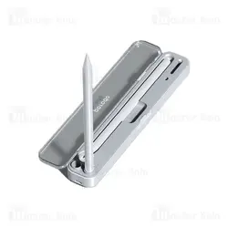 جا قلمی و شارژر قلم اپل پرودو Porodo PD-CAPEN Pencil Charging and Storage 