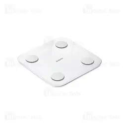 ترازو هوشمند شیائومی Xiaomi S400 Body Composition Scale MJTZC01YM